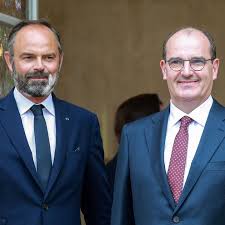 Frankreichs premierminister jean castex ist negativ auf corona getestet worden. News Von Heute Jean Castex Neuer Premierminister Von Frankreich Stern De