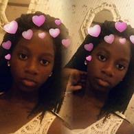 Tasheria Jordan's Women's Track Recruiting Profile