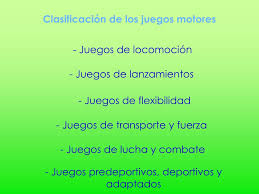 Disfruta de increíbles gráficos en alta definición y jugabilidad con. Ppt Tipos De Juegos Clasificaciones Powerpoint Presentation Free Download Id 2917997