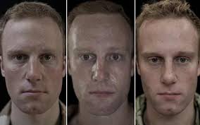 The Faces of War and Peace