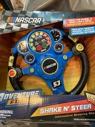 88 has been steered into victory lane 74 times, which puts it tenth on the list of car numbers with the most. Adventure Force Shake N Steer Vehicle Playset Walmart Com Walmart Com