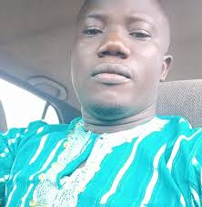 Ogunwoye Samson Alade added a new...