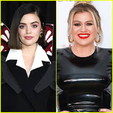 If you loved the books and the. Lucy Hale Photos News Videos And Gallery Just Jared Jr Page 6