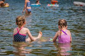 Exactly how long depends on several factors: Waterbury Defined By Water