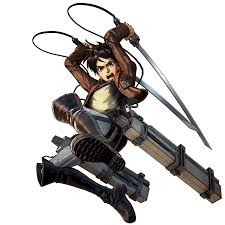 Wings of freedom mikasa ackerman attack on titan: Eren Jaeger Transparent Eren Jaeger Transparent Version By Katlovesanime On View And Download This 800x766 Eren Jaeger Eren Yeager Image With 48 Favorites Or Browse The Gallery