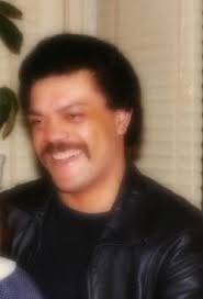 Alan Vernon Bennett (1951-1990)