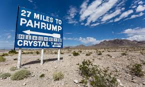 Maybe you would like to learn more about one of these? It S Rarely A Good Thing When Pahrump Makes National News The Nevada Independent