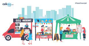 Contoh Contoh Bisnis Modern Modal Kecil Yang Bisa Kamu Mulai