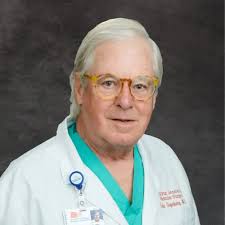 Dr. Stephen F. Kitchen, MD