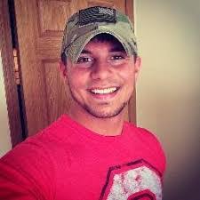 Anthony Nawrocki's Instagram, Twitter & Facebook