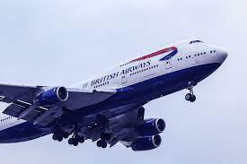See full list on simpleflying.com How Fast Do Planes Go New York To London Sound Barrier
