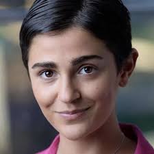 Watch Only Love Matters (2023) Full Movie Online