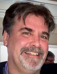 Obituary information for John Patrick Ryder