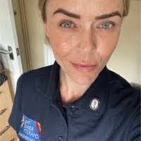 Misty Layman's Instagram, Twitter & Facebook