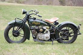 1929 Indian Motorcycle Indian Motorcycle Scout Vintage Indian Motorcycles Indian Motorcycle