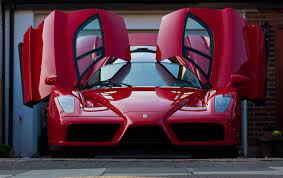 4k Ferrari Enzo Hd Wallpaper 4332x2730 Ferrarienzowallpapers Ferrari Ferrari Enzo Latest Ferrari