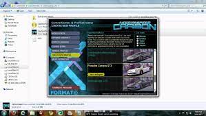 Unlock all cars in career mode Nfs Carbon Cheat Unlock Bmw M3 And Unlimited Cash Youtube
