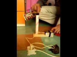 Masa lambası evde nasıl yapılır hakkında bir video yaptık. Masa Lambasi Yapimi Yatak Ideas