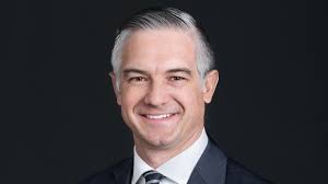 Shane Jacobson: Celebrating World Cancer Day with Principal Financial Group  in Des Moines, Iowa