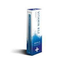 Also got some for my father whos a 1 pack a day smoker, this as helped him cut back. Deals On Inhale Health Vitamin B12 Super Fruit Compare Prices Shop Online Pricecheck