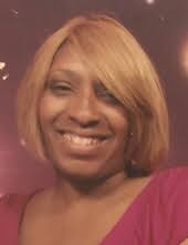 Obituary information for Yakeisha Shandell Williams