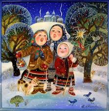 Имея своей задачей славление лица, которому они поются, выражение ему пожелания. Rozhdestvenskie Kolyadki Pesni Slushat Onlajn