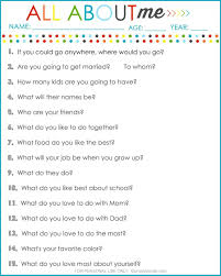 Annual Interview Questions For Kids Oldsaltfarm Com Interview Questions This Or That Questions Kids