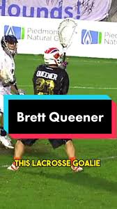 Brett Queener was an absolute beast #lacrosse #lacrossehighlights #lax  #apexlacrosseevents #foryou #viral
