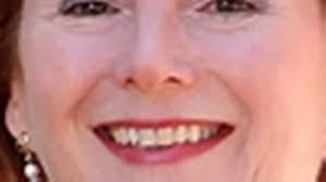 Former Communities secretary Hazel Blears apologises over 'Rocking the  Boat' broach row