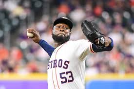 Astros Face Injury Setbacks with Cristian Javier and Jake Meyers