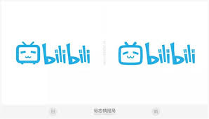 Bilibili represents an iconic brand and a leading video community with a mission to enrich the everyday life of the young generations in china. Bç«™ æ¢logo è…¿æ²¡äº† çŸ¥ä¹Ž