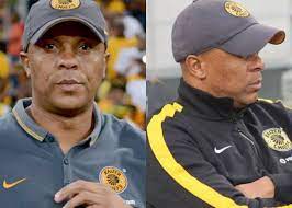 Kaizer Chiefs icon Doctor Khumalo reflects on R8000 salary