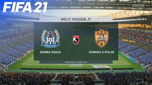 100,728 likes · 2,363 talking about this. Fifa 21 Gamba Osaka Vs Shimizu S Pulse Next Gen On Xbox Series S Youtube