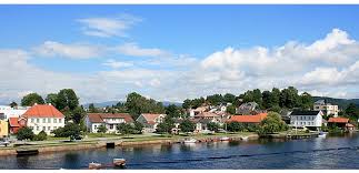 Exact time now, time zone, time difference, sunrise/sunset time and key facts for skien, norwegen. Kontrastreiches Grenland Norwegen Service