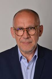 Les conseillers municipaux de la majorité