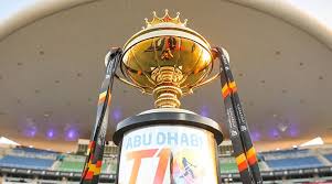 Choose from 2400+ warrior graphic resources and download in the form of png, eps, ai or psd. Abu Dhabi T10 Begins All You Need To Know Sports News The Indian Express