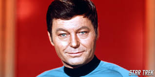 Theron Kirkwood Mccoy