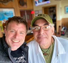 Interview with Notable Cape May Mariner Captain