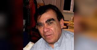 Robert Ramirez Obituary