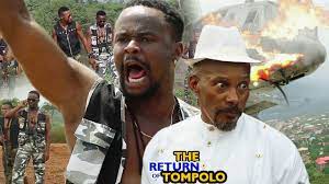 Warlord tompolo threatens president buhari, says he will know no peace. Return Of Tompolo 5 6 2018 Latest Nigerian Nollywood Movie African Movie New Released Full Hd Youtube