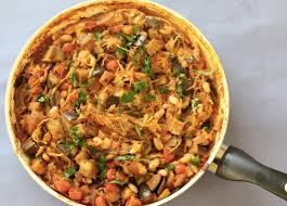 Vegetarian midle eastern recipes main dish / turkish middle eastern vegan recipes veganuary: 15 Amazingly Flavorful Middle Eastern Vegan Dishes To Make At Home One Green Planet