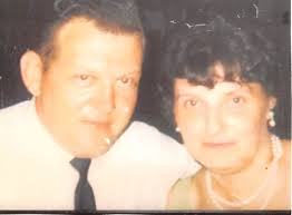 Charlotte Marion “Mary” Smith Stone (1925-2017)