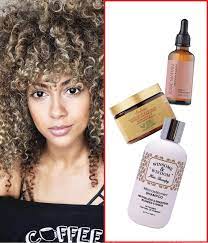 A volumizing shampoo may help prevent curly hair from becoming lank and lifeless. 15 Best Shampoos And Conditioners For Curly Hair 2020 Glamour