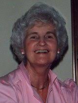 Bettie McFadden Obituary