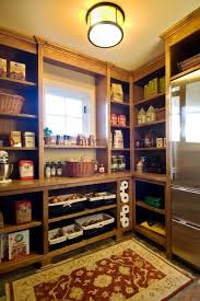 47 cool kitchen pantry design ideas