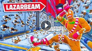 Ive lost $11,000+ playing roblox. Playing The Lazarbeam Deathrun In Fortnite