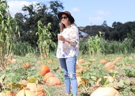 Maybe you would like to learn more about one of these? Pumpkin Patch Outfit Fall Traditions Lil Bits Of Chic