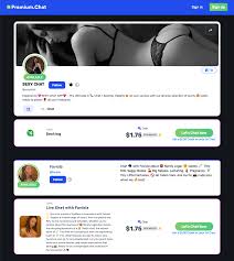 Get Paid to Sext: A Guide to Earning Money from Home with Premium.Chat -  Premium.Chat