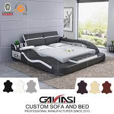 Check spelling or type a new query. China European Style Hot Sell Home Bedroom Moden Genuine Leather Bed Furniture Photos Pictures Made In China Com