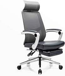 jgyu office chairs y back 90 deg 155 deg task chair with footrest computer ergonomic chair y shaped cushion high den ergonomic chair office chair task chair